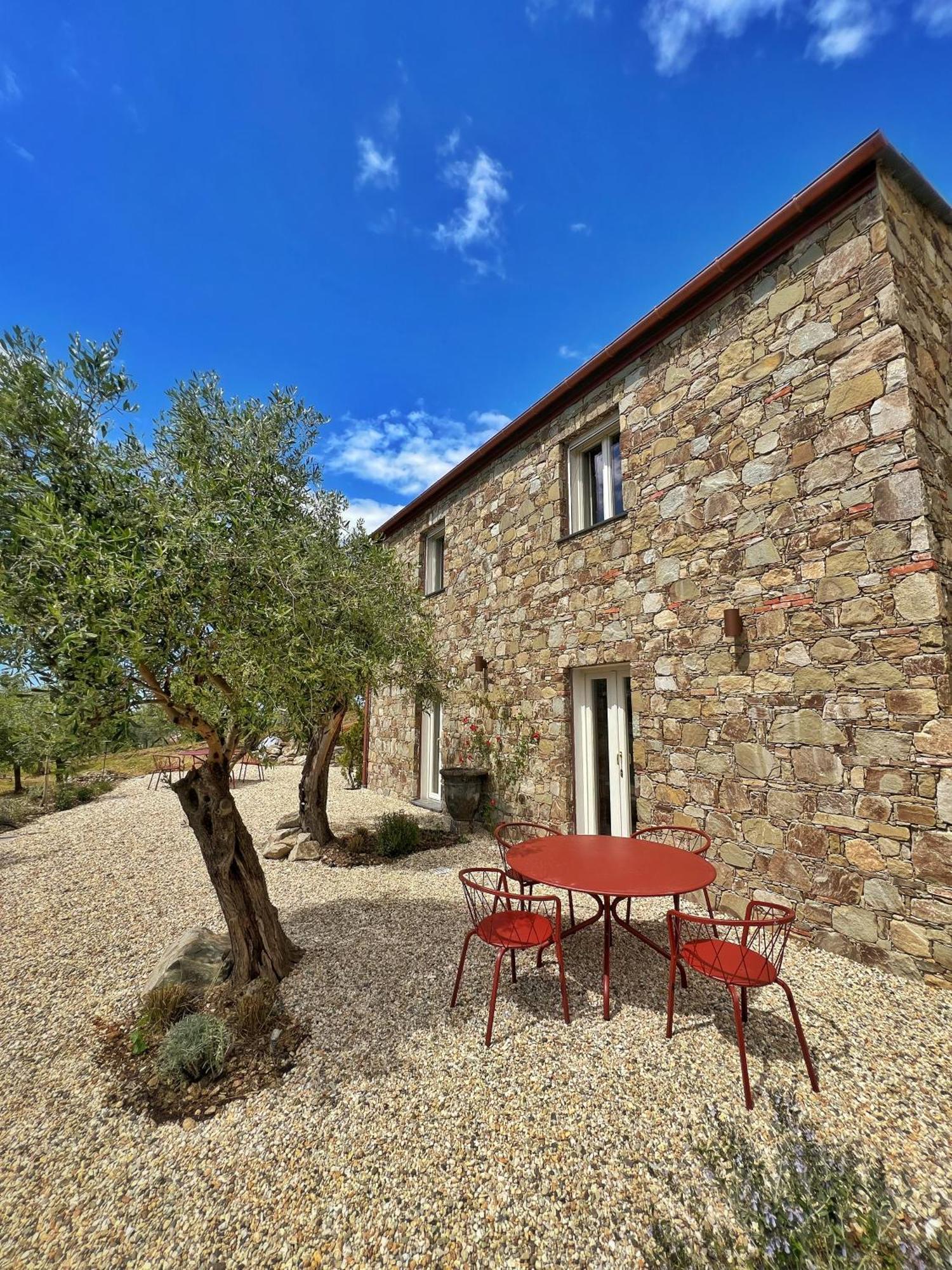 Villa La Torre Sestri Levante Exterior foto